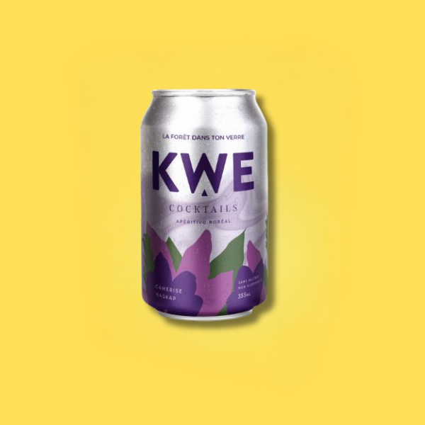 Camerise - 355ml