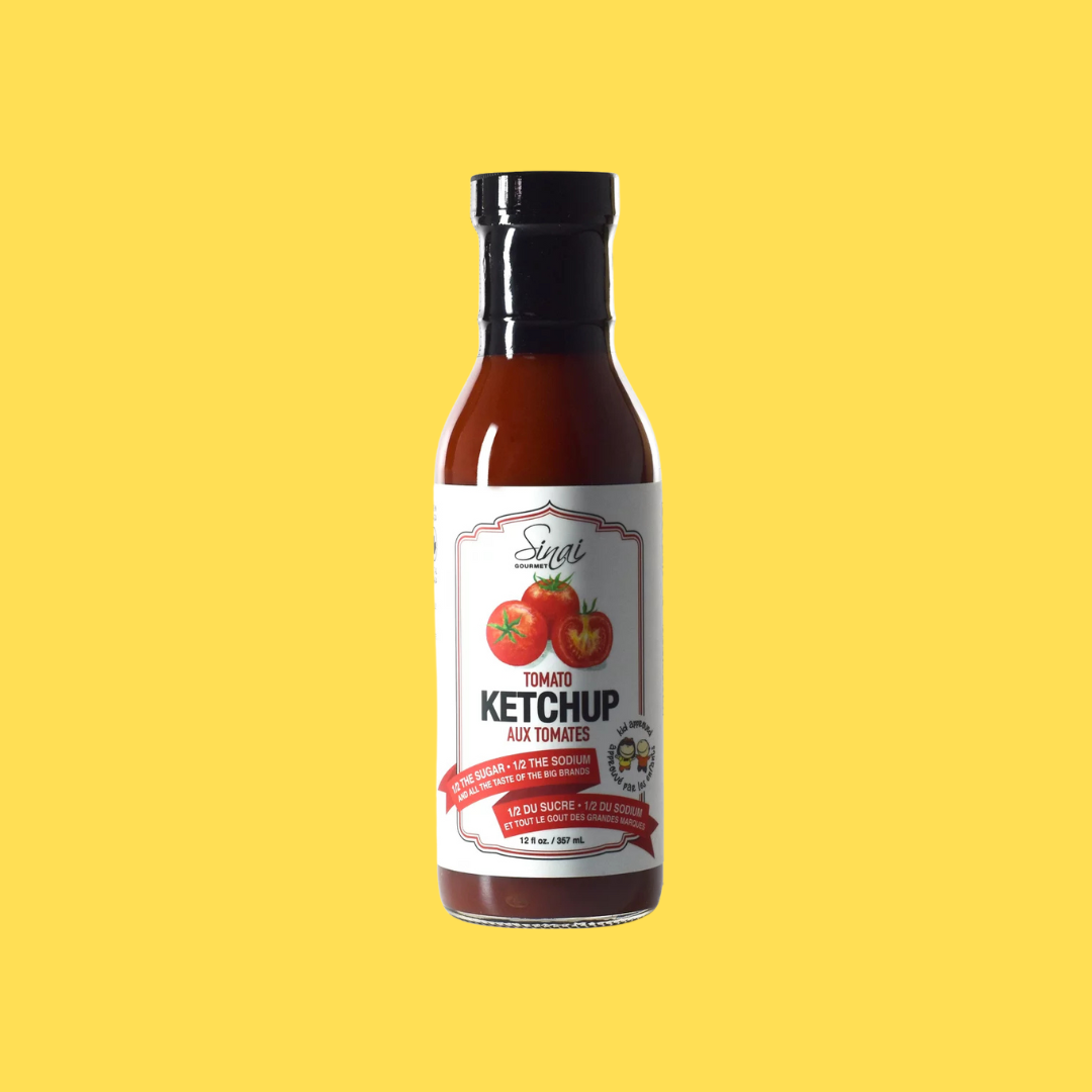 Ketchup - 357ml