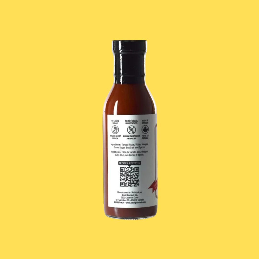 Ketchup - 357ml
