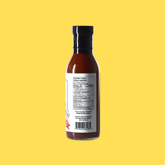 Ketchup - 357ml