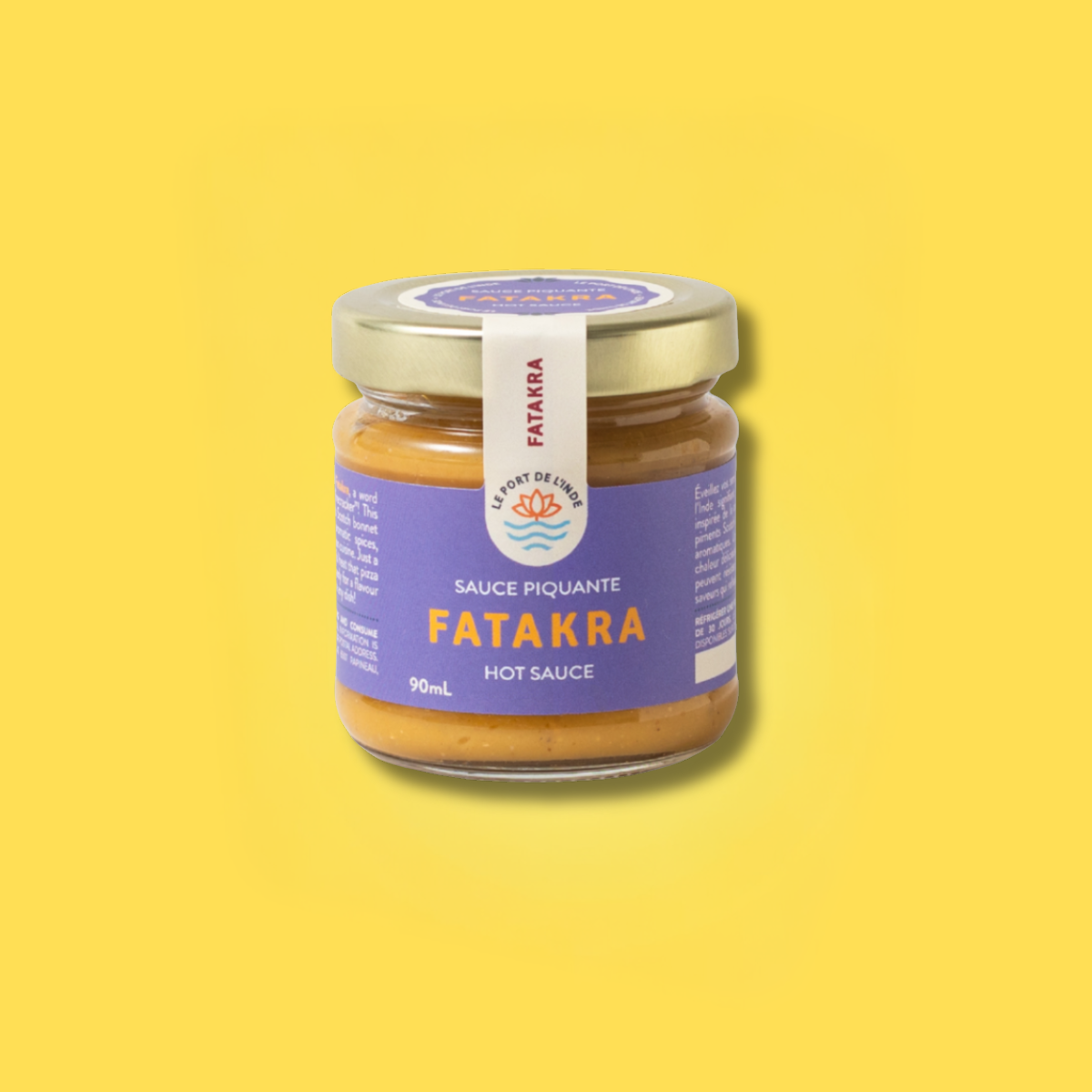 Fatakra - 90ml