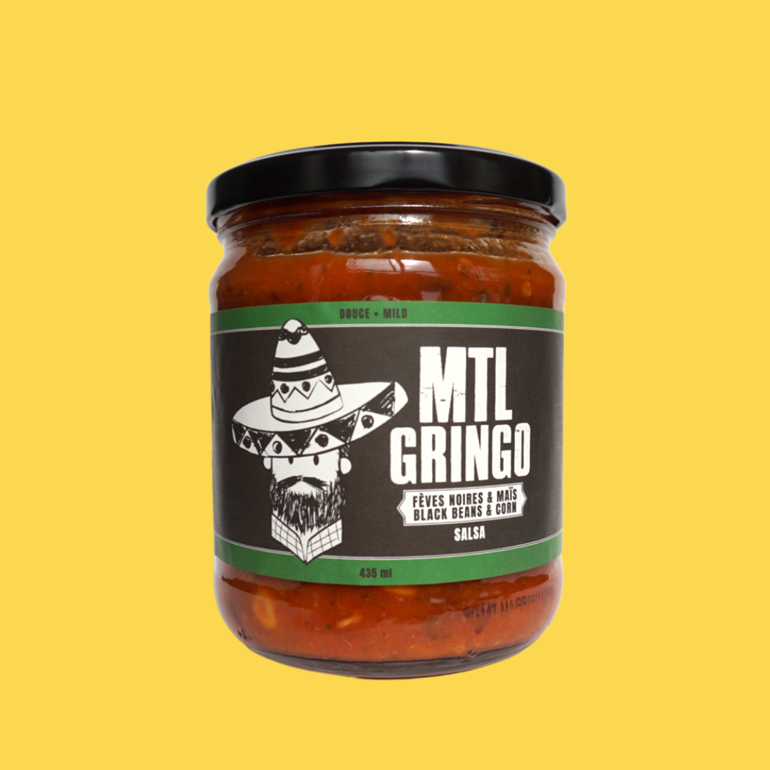 Sweet Salsa - 435ml