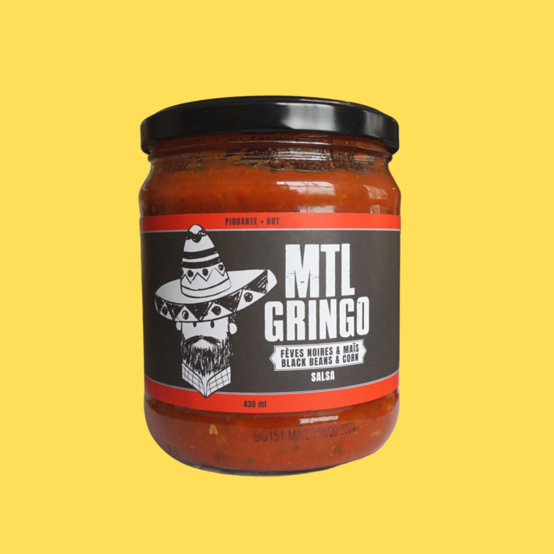 Spicy Salsa - 435ml