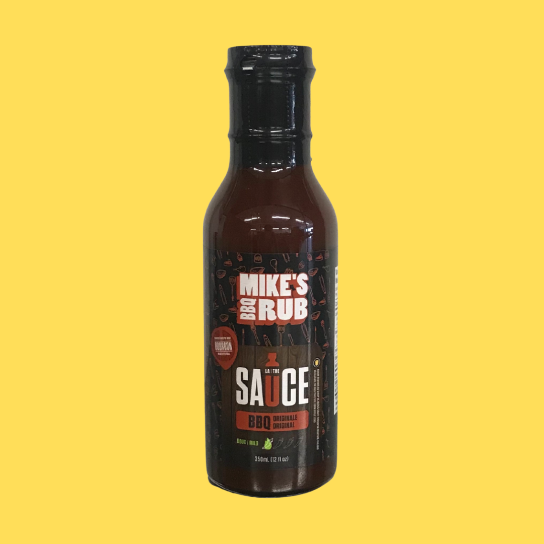 Original Sauce - 350ml