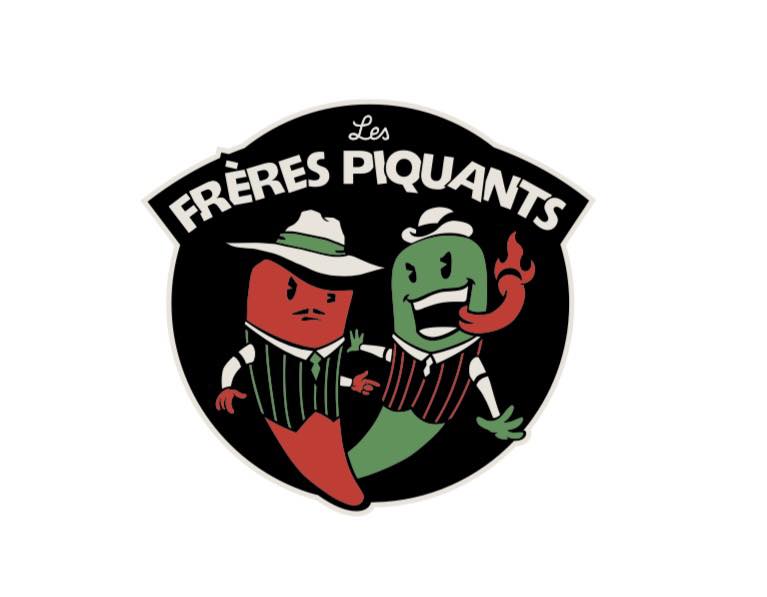 Les frères piquants