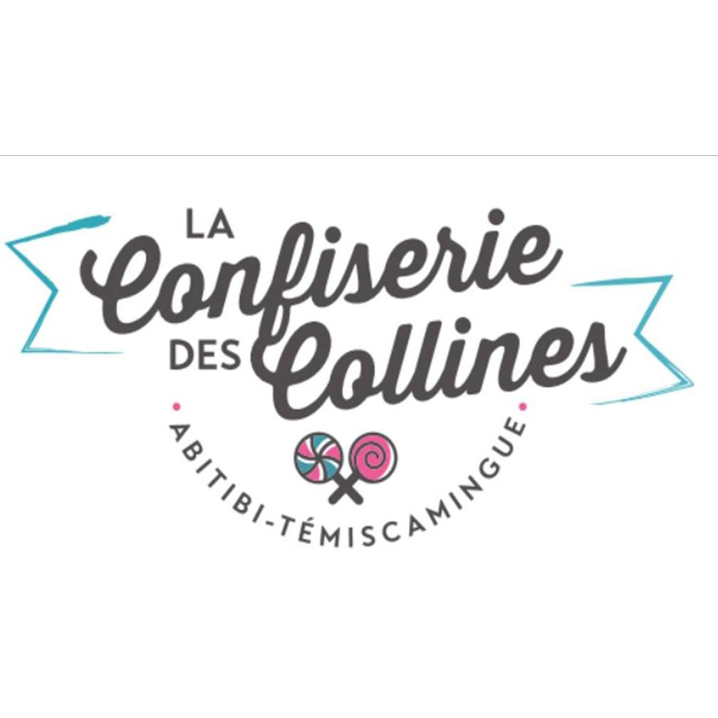 La Confiserie des Collines - Rouyn-Noranda Qc