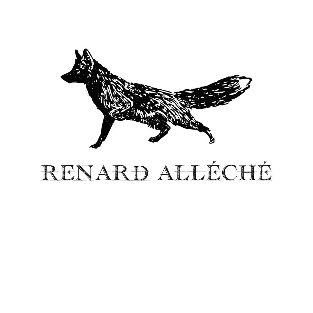 Renard Alléché