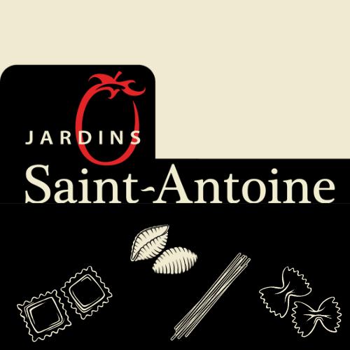 Jardins Saint-Antoine - Saint-Antoine-de-Tilly Qc