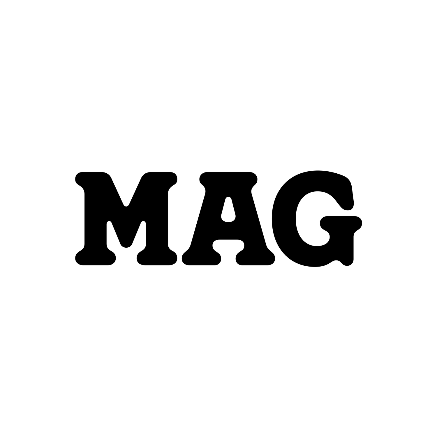 MAG