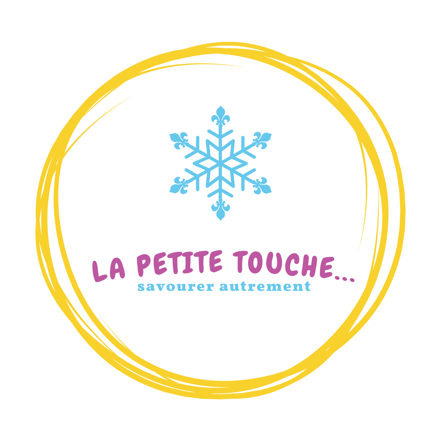 La petite touche