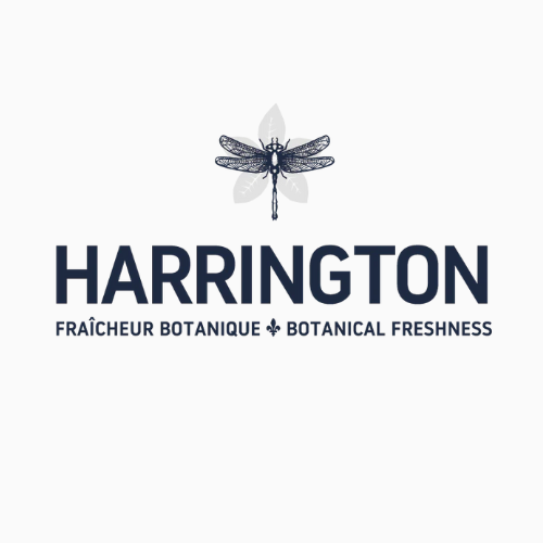 Harrington - Harrington Qc