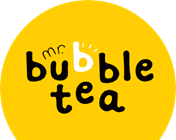 Mr Bubble Tea