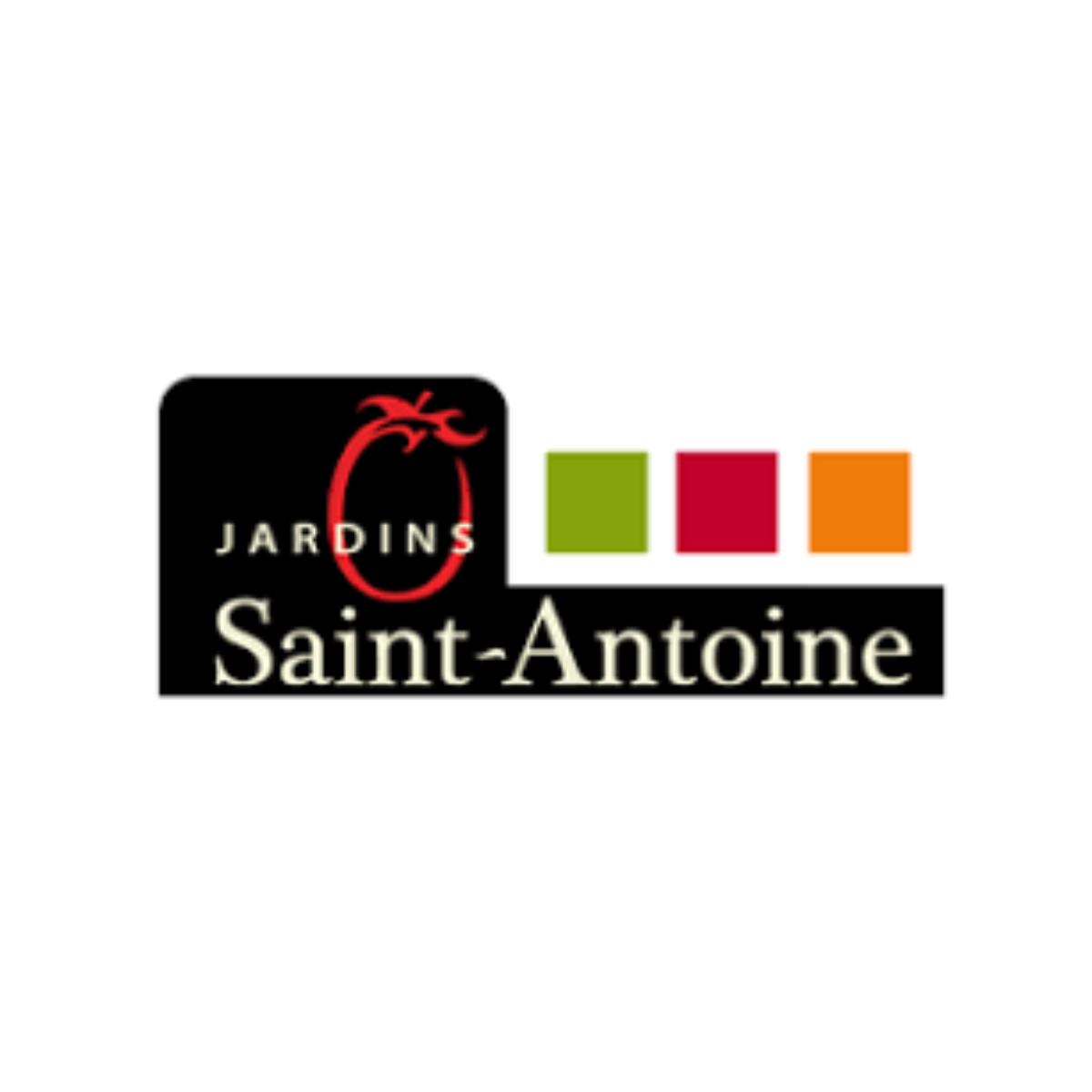 Jardins Saint-Antoine