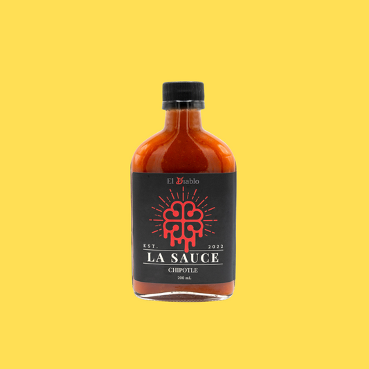 El diablo - 200ml