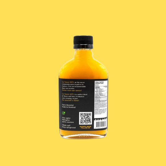 Ananas-IPA - 200ml