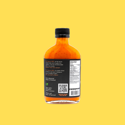 Truffé - 200ml