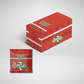 *PRÉVENTE* C'est BONBON - Bonbons Tourbillons de Noël - 50g