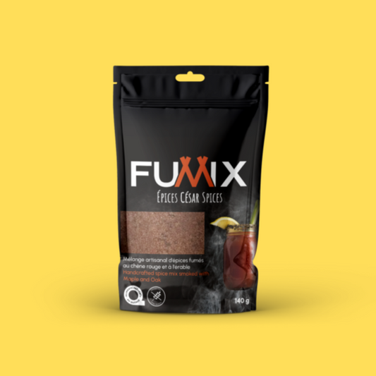 Fumix Caesar Spices - 140g