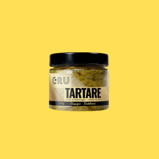Cru Classique - 200g