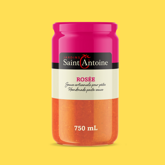 Rose Sauce - 750ml