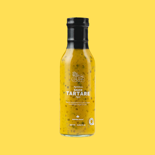 Sauce Tartare - 350 ml