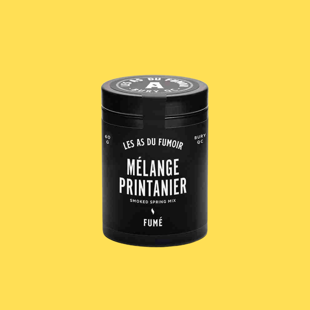 Mélange Printanier - 60g