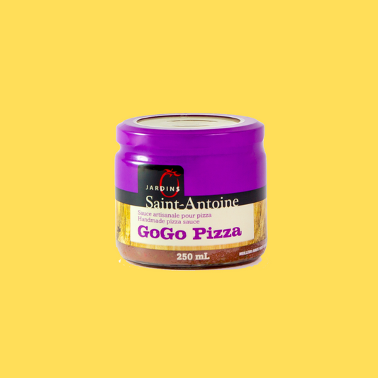 Sauce à pizza - 300ml