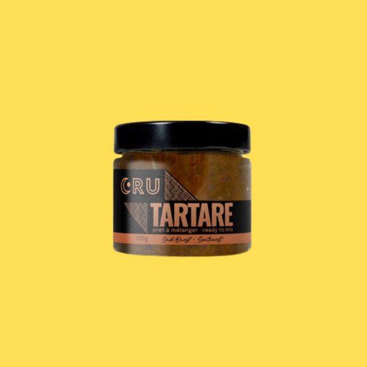 Cru Sud-Ouest - 200g