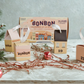 *PRÉVENTE* C'est BONBON - Calendrier de l'Avent DIY- 600g