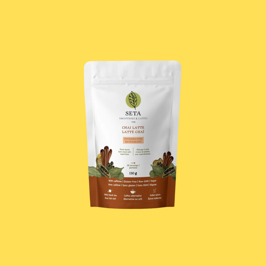 Latté Chaï - 130g