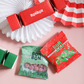 Bonbons Crackers de Noël - trios de 2x50g