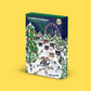 Advent calendar - 600g (25% discount)