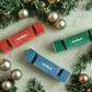 *PRÉVENTE* C'est BONBON - Bonbons Crackers (diablotins) de Noël - 3 x 85g