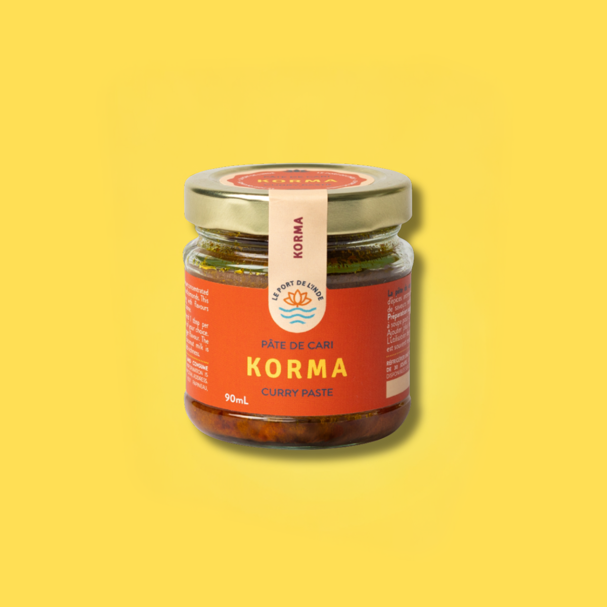Korma - 90ml