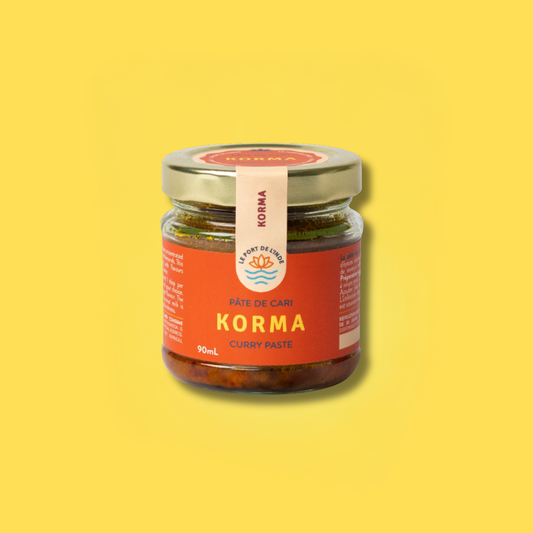 Korma - 90ml