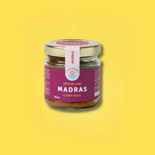 Madras - 90ml