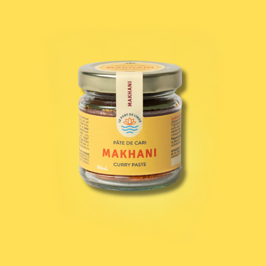 Makhani - 90ml