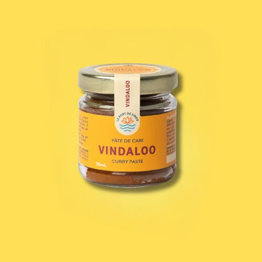 Vindaloo - 90ml