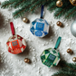 *PRÉVENTE* C'est BONBON - Bonbons Ornements de Noël - 3 x 85g