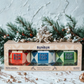 *PRÉVENTE* C'est BONBON - Bonbons Ornements de Noël - 3 x 85g